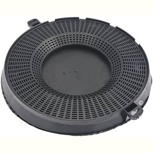 Aktivkohlefilter AMC037