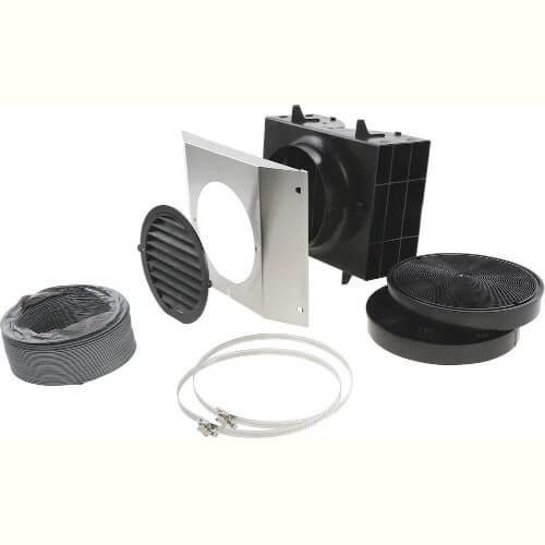 Bosch DHZ5335 Standard Umluftset