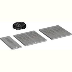 Bosch DWZ1BK1R1 Long Life Umluftset