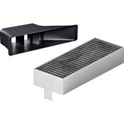 Siemens HZ9VRPD0 Umluftset, Basis Set (teil-)geführte Umluft