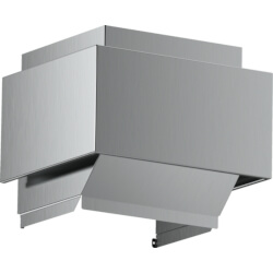 Siemens LZ10AXC50 Clean Air Plus Umluftset