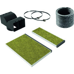 Siemens LZ11AFI16 Clean Air Plus Umluftset