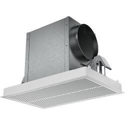 Siemens LZ21JCC26 Clean Air Plus Umluftset extern