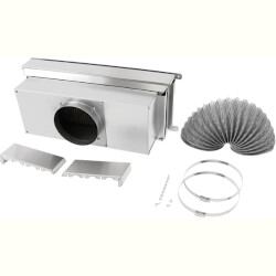 Siemens LZ46800 Clean Air Plus Umluftset