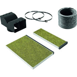 Neff Z51AFI1X6 Clean Air Plus Umluftset