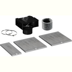 Neff Z51BIS1X1 Long Life Umluftset