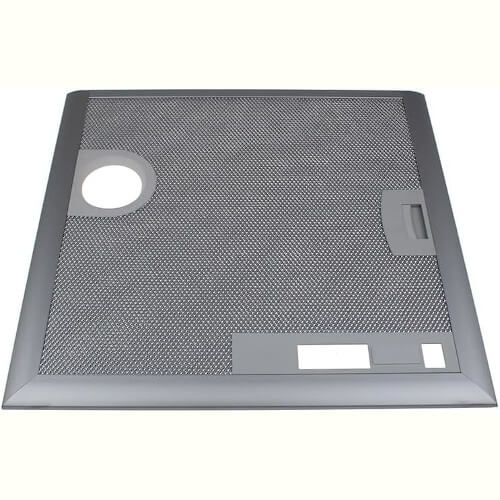 BSH 365478 Metallfettfilter rechts