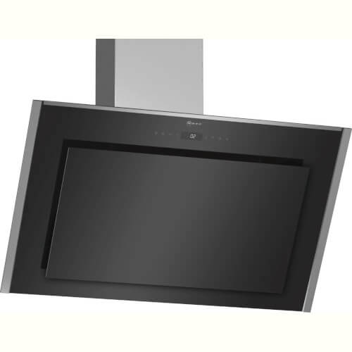 Neff D95IMW1N0 Wandesse 90cm