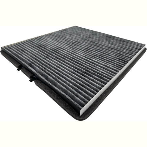 Geruchsfilter DKF 25-P