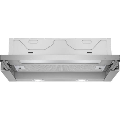 Siemens LI63LA520 Flachschirmhaube 60 cm iQ100