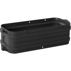 Gaggenau AD857040 Lüftungskanal, Flachkanalrohrverbinder DN150