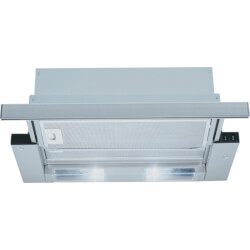 Constructa CD53030 Flachschirmhaube