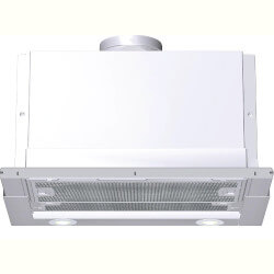 Neff D4662X0 Flachschirmhaube 60 cm