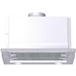 Neff D4692X0 Flachschirmhaube 60cm