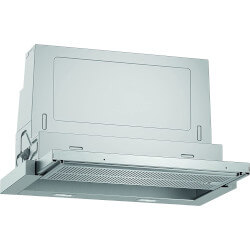 Neff D46ED52X1 Flachschirmhaube 60 cm D46ED52X1