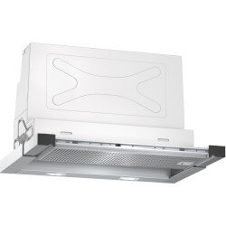 Neff D46ML54X0 Flachschirmhaube 60 cm D46ML54X0