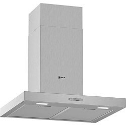 Neff D64BBC0N0 Wandesse 60 cm D64BBC0N0