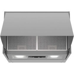 Neff D64MAC1X0 Zwischenbauhaube