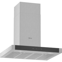 Neff D65BHM4N0 Wandesse 60 cm