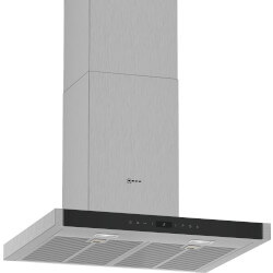 Neff D65BMP5N0 Wandhaube 60 cm D65BMP5N0