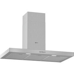 Neff D92BBC0N0 Wandesse 90 cm D92BBC0N0