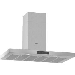 Neff D95BEM4N0 Wandesse 90 cm D95BEM4N0