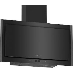 NEff D95FMS1G0 Wandesse 90 cm D95FMS1G0
