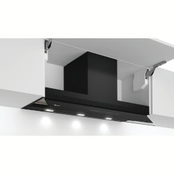 Neff D95XAM2S0 Integrierte Designhaube 90 cm D95XAM2S0