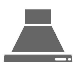 Miele DA3360 Dunstabzugshaube