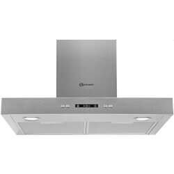 Bauknecht DBHBS63LLIX Wandhaube 60 cm