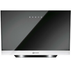 Bauknecht DBHVP83LTK Kopffreihaube 80 cm DBHVP83LTK