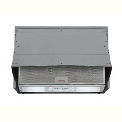 Bauknecht DE5360SG Zwischenbauhaube 60 cm