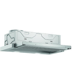 Bosch DFL063W56 Flachschirmhaube 60 cm