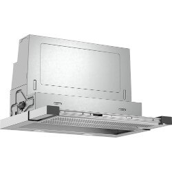 Bosch DFR067T51 Flachschirmhaube 60 cm DFR067T51
