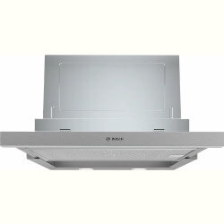 Bosch DFS067A51C Flachschirmhaube 60 cm