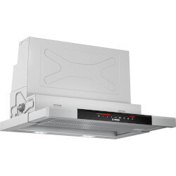 Bosch DFS067J50 Flachschirmhaube 60 cm