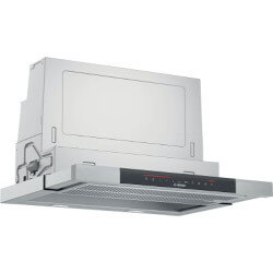 Bosch DFS067K51 Flachschirmhaube, 60 cm