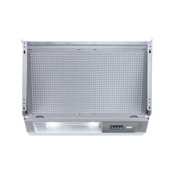 Bosch DHE645M Integrierte Dunstabzugshaube 60 cm