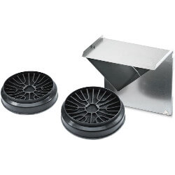 Bosch DHZ5275 Standard Umluftset DHZ5275