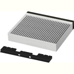Bosch DHZ5326 Clean Air Standard Geruchsfilter