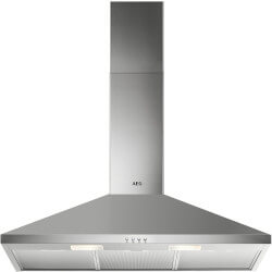 AEG DKB2930M Wandhaube 90 cm