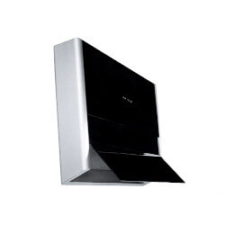 Gorenje DQG8530B Kopffreihaube 80 cm