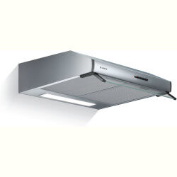 Bosch DUL63CC50 Unterbauhaube 60 cm