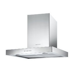 Küpperbusch DW63400E Wandhaube 60 cm