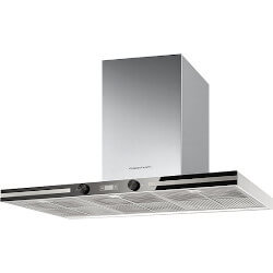 Küppersbusch DW93500E Wandhaube 90 cm