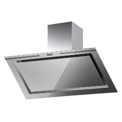 Küppersbusch DW98000G Kopffreihaube 90 cm