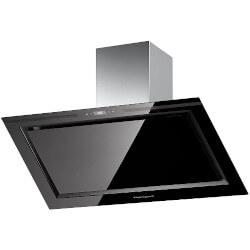 Küppersbusch DW98000S Kopffreihaube 90 cm