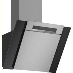 Bosch DWK67BM60 Wandesse 60cm