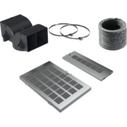 Bosch DWZ0AF0S0 Long Life Umluftset DWZ0AF0S0