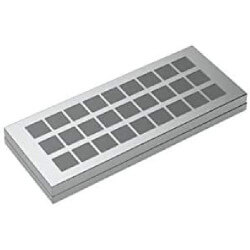 Bosch DWZ0IT0P0 Long Life Geruchsfilter DWZ0IT0P0